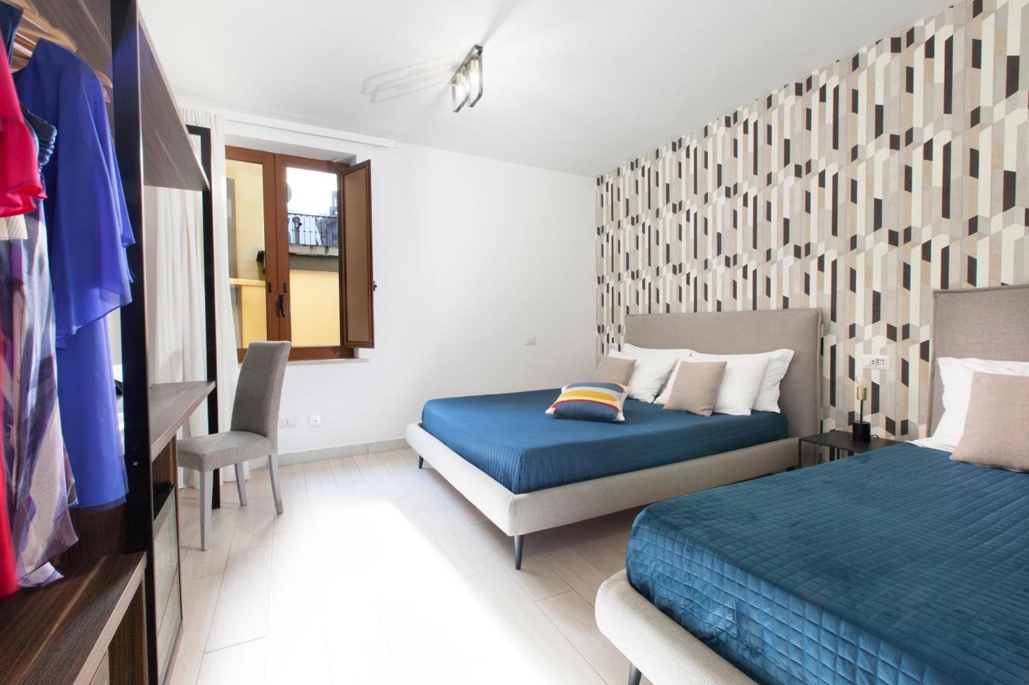 Yourhome - Jolly Aranci Península Sorrentina Exterior foto