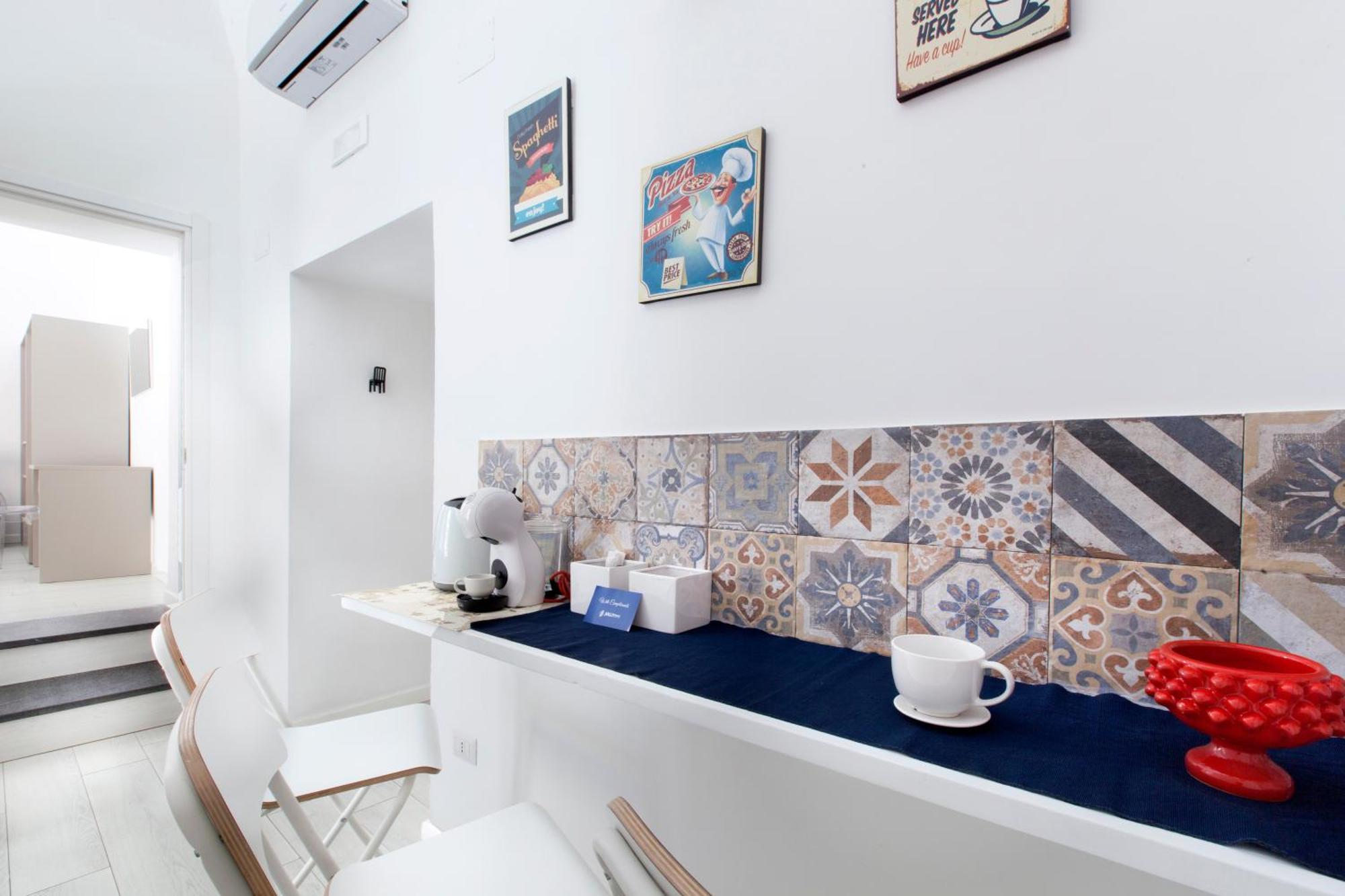 Yourhome - Jolly Aranci Península Sorrentina Exterior foto