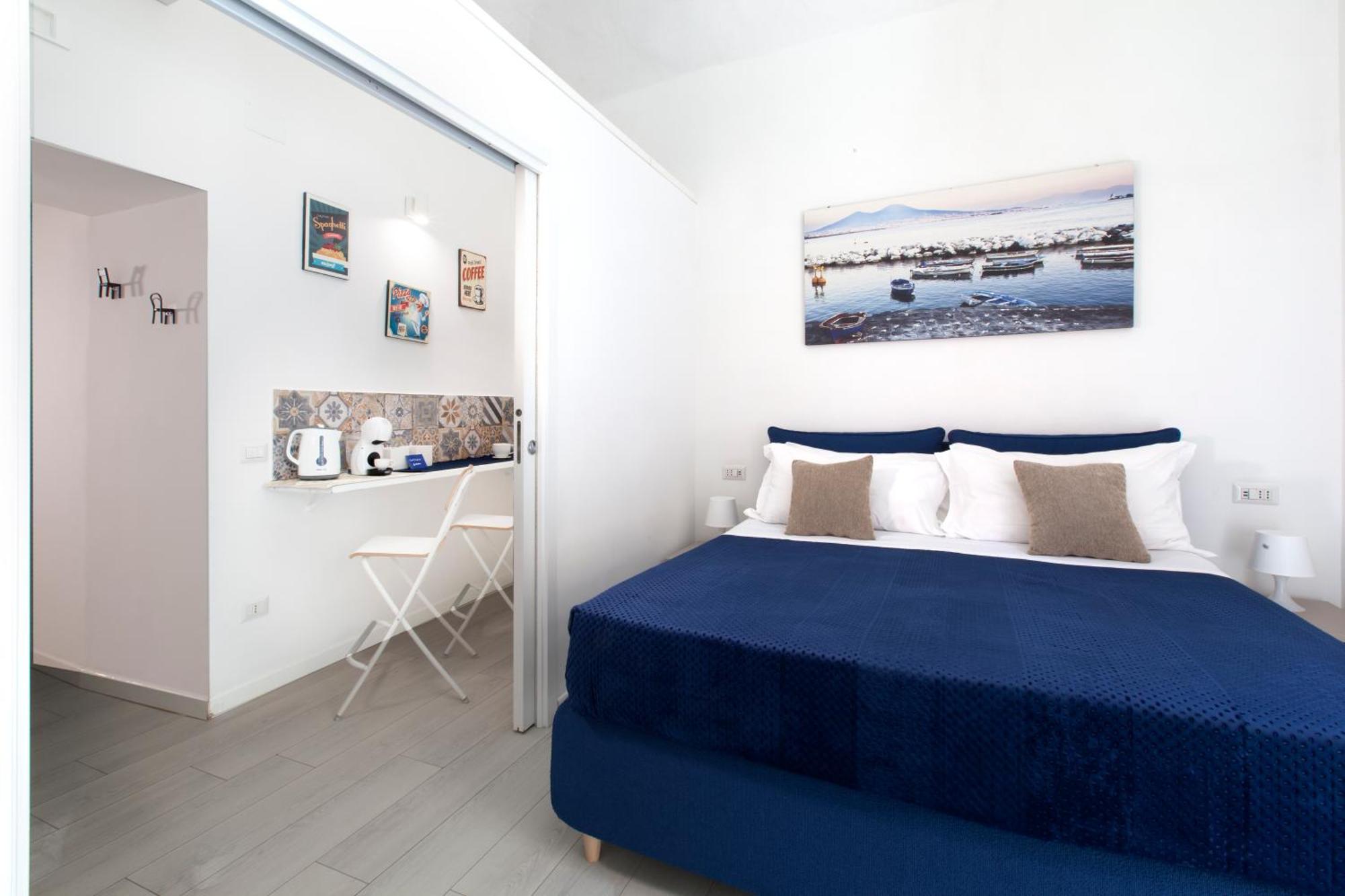 Yourhome - Jolly Aranci Península Sorrentina Exterior foto